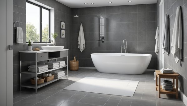 5 astuces pour rénover efficacement votre salle de bain