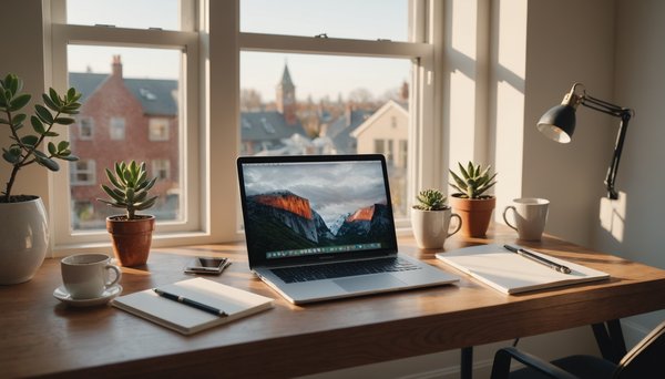 Comment instaurer une routine matinale efficace pour booster votre productivité