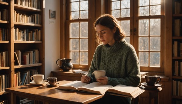 Les habitudes de lecture qui transforment votre esprit et enrichissent vos connaissances
