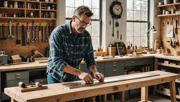 Comment choisir les meilleurs matériaux pour vos projets de bricolage
