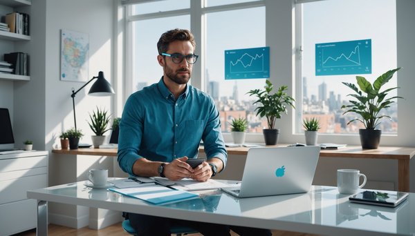 La réalité augmentée : une révolution dans l'expérience utilisateur