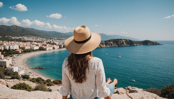 Meilleurs conseils pour des vacances à rosas : détente et aventure